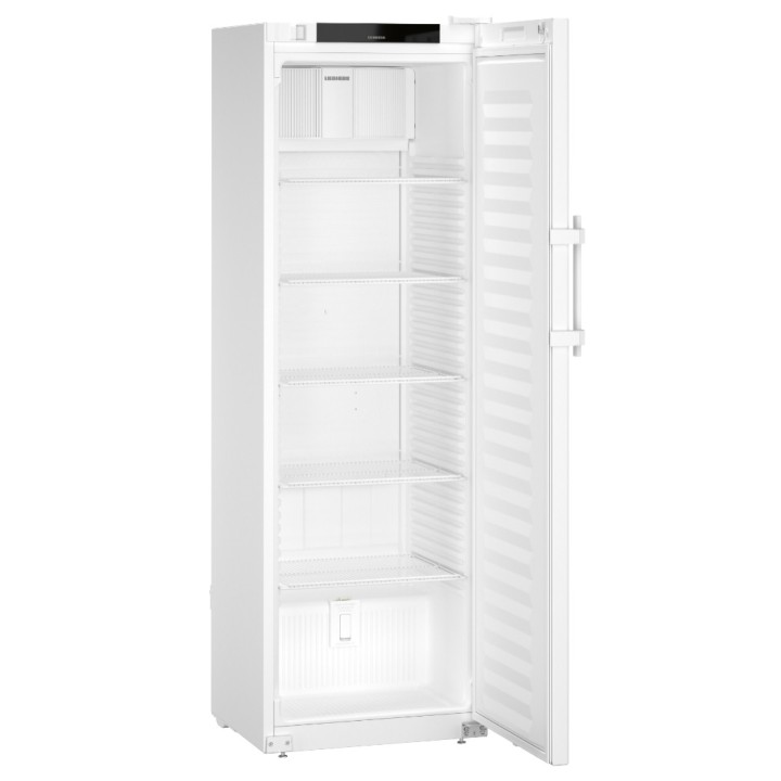 Laboratory Refrigerator SRFvg 4001, 394 L | Hornik