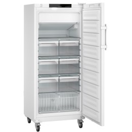 Zamrażarka laboratoryjna SFFvh 5501 -9…-35°C 472 L | Hornik