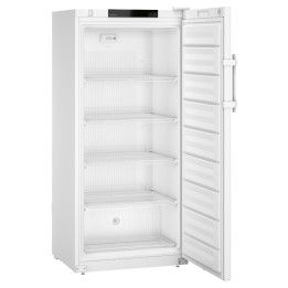 Laborgefrierschrank SFFsg 5501 -9…-30°C, 499 L | Hornik