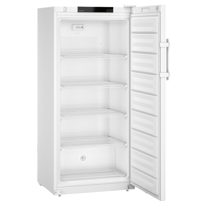 Zamrażarka laboratoryjna SFFsg 5501 -9…-30°C, 499 L | Hornik