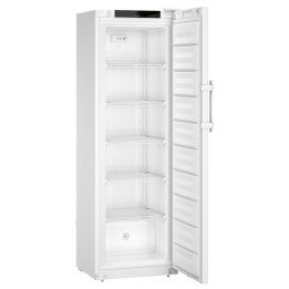 Zamrażarka laboratoryjna SFFsg 4001 -9…-30°C | Hornik