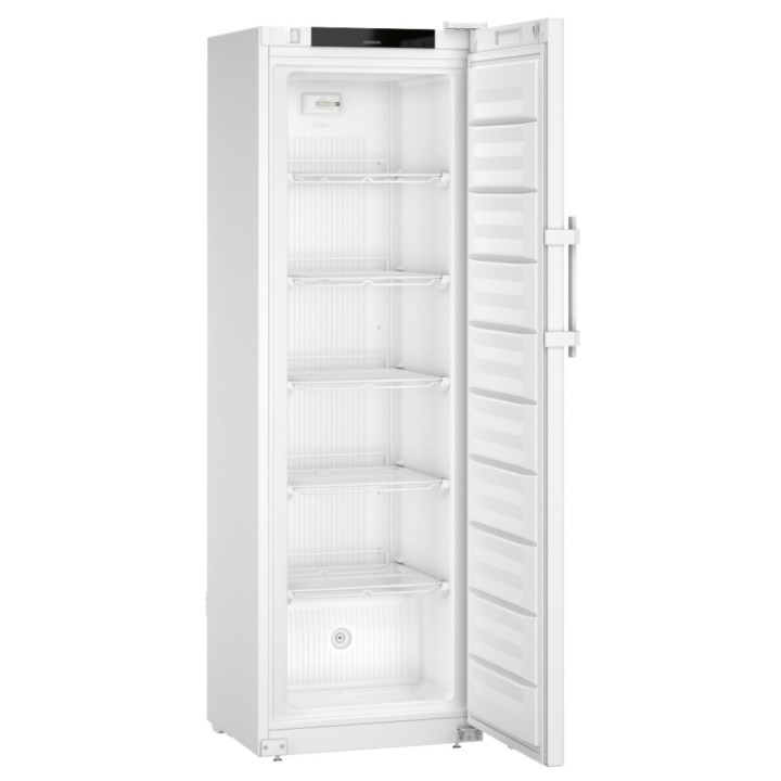 Laborgefrierschrank SFFsg 4001 -9…-30°C | Hornik