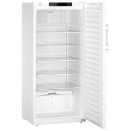 SRFfg 5501 Laboratory Refrigerator, 558 L | Hornik