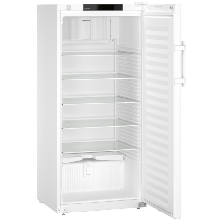 Lodówka laboratoryjna SRFfg 5501, 558 L | Hornik