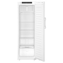 Lab refrigerator SRFfg 4001, 394 L | Hornik