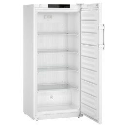 Laboratory Freezer SFFfg 5501, 499 L | Hornik