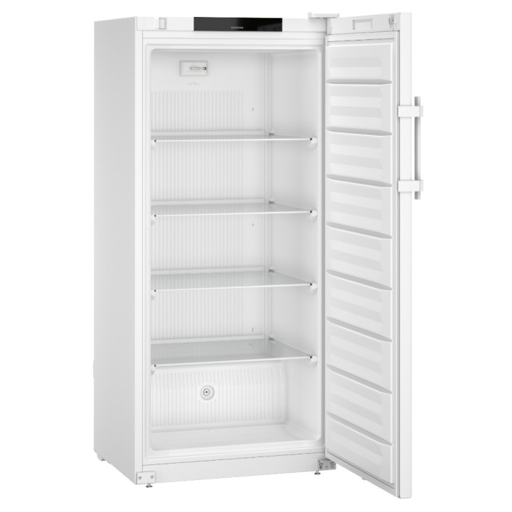 Laboratory Freezer SFFfg 5501, 499 L | Hornik