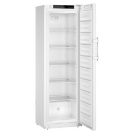 Zamrażarka SFFfg 4001, 316 L, -9…-30°C | Hornik
