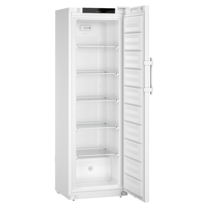 SFFfg 4001 Laboratory Freezer, 316 L, -9…-30°C | Hornik