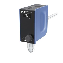 Elektronisches Rührwerk MINISTAR 20 digital | Hornik