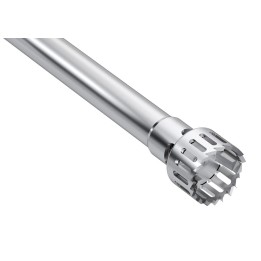 Dispergierwerkzeug S 50 KD - G45G ST Ø45 mm | Hornik