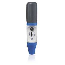 macro-Pipettierhelfer 0,1-200 ml, blau | Hornik