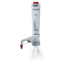 Dispensette S Digital 5–50 ml ohne Rückdosierventil | Hornik