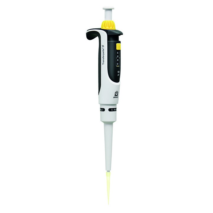 Transferpette S 20-200 µl D-200 DE-M | Hornik