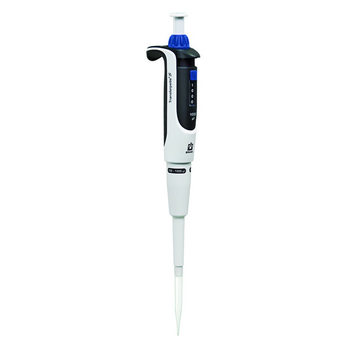Transferpette S variable 100-1000 µl | Hornik