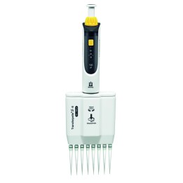 Transferpette S-8 variable 10–100 µl with accessories | Hornik