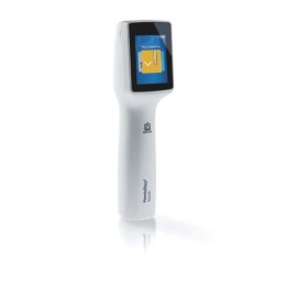 HandyStep touch dispenser 1µl-50ml DE-M | Hornik