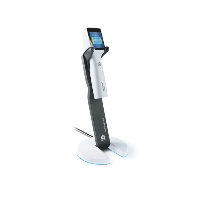 HandyStep touch dyspenser wielokrotny 1µl - 50ml | Hornik