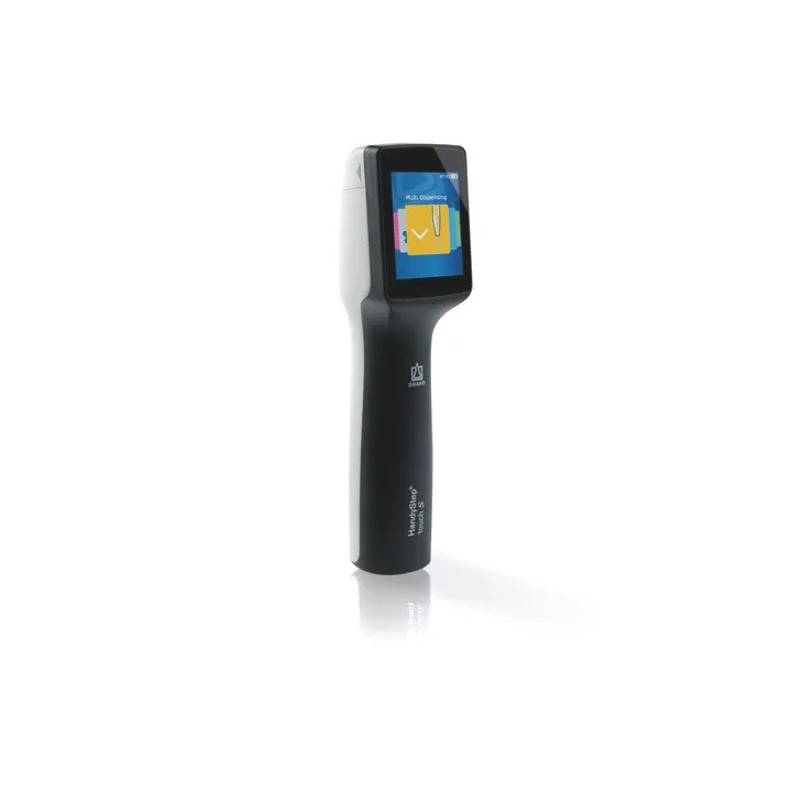 HandyStep touch S Mehrfachdispenser 1µl - 50ml | Hornik