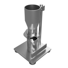 Apparatus for bulk density 100 ml | Hornik