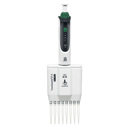 Transferpette S-8 30 - 300 µl mit Zubehör | Hornik