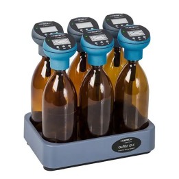 OxiTop-i IS 12 BOD System – 12 Measuring Points | Hornik
