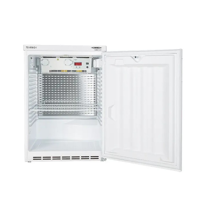 TS 608/2-i Thermostatenschrank für OxiTop® | Hornik