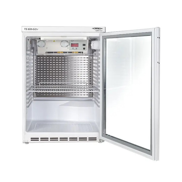 TS 608-G/2-i Thermostatenschrank | Hornik