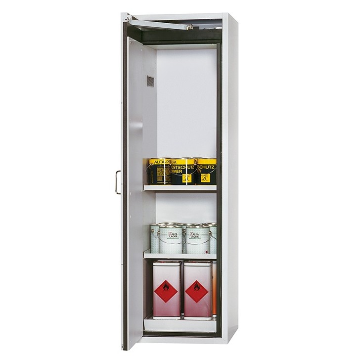 Szafa bezpieczeństwa S90.196.060.WDAS – 90 min | Hornik