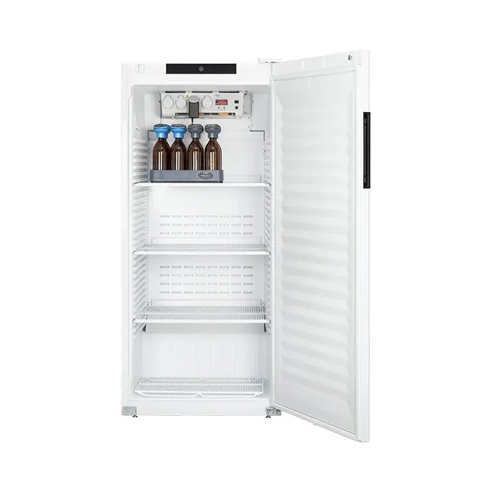 TS 1010-i Thermostat Cabinet for BSB-OxiTop® | Hornik