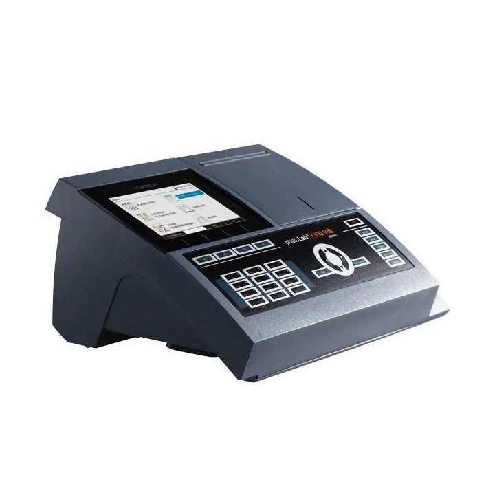 Spektralphotometer photoLab 7100 VIS | Hornik