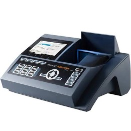 photoLab 7600 UV-VIS Spectrophotometer | Hornik