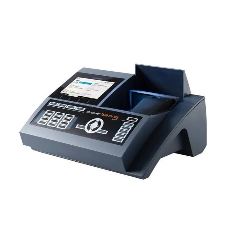Spektrofotometr photoLab 7600 UV-VIS | Hornik
