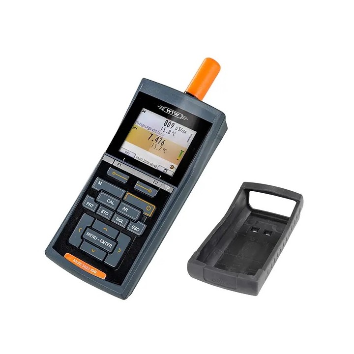 Multi 3620 IDS Set WL – miernik wieloparametrowy | Hornik