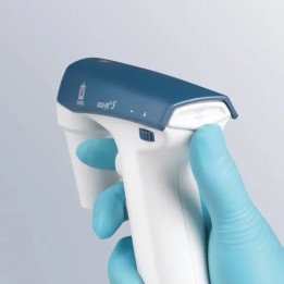 accu-jet® S petrol for 0.1-200 ml pipettes | Hornik