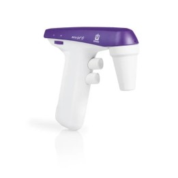 accu-jet® S Ametyst – pomocnik do pipet 0,1-200 ml | Hornik