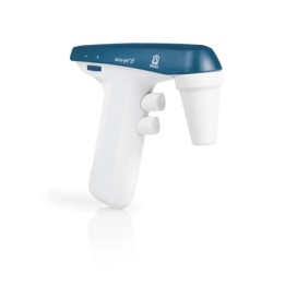 accu-jet® S, petrol, do pipet 0,1-200 ml | Hornik