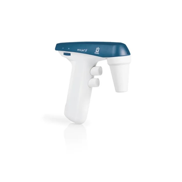 accu-jet® S, petrol, for 0.1-200 ml pipettes | Hornik
