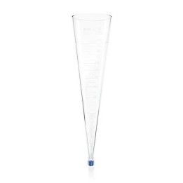 Sedimentiergefäß Imhoff SAN 0-1000 ml | Hornik