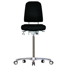 WS 9311.20 KLIMASTAR Work Chair | Hornik