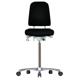 Arbeitsstuhl WS 9311.20 ESD Klimastar | Hornik