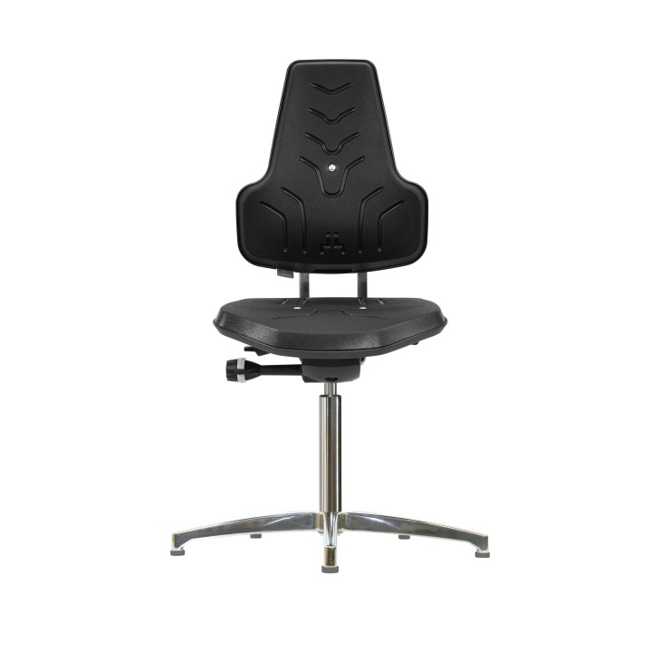 Przewodzące krzesło robocze ESD WS 8210 WERKSTAR | Hornik