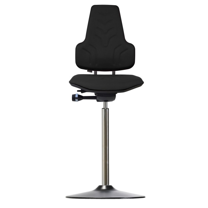 Arbeitsstuhl WS 8311 T WERKSTAR | Hornik