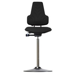 Krzesło robocze WS 8311 TPU Werkstar, PUR | Hornik