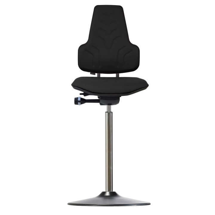 WS 8311 TPU Werkstar Work Chair, PUR | Hornik