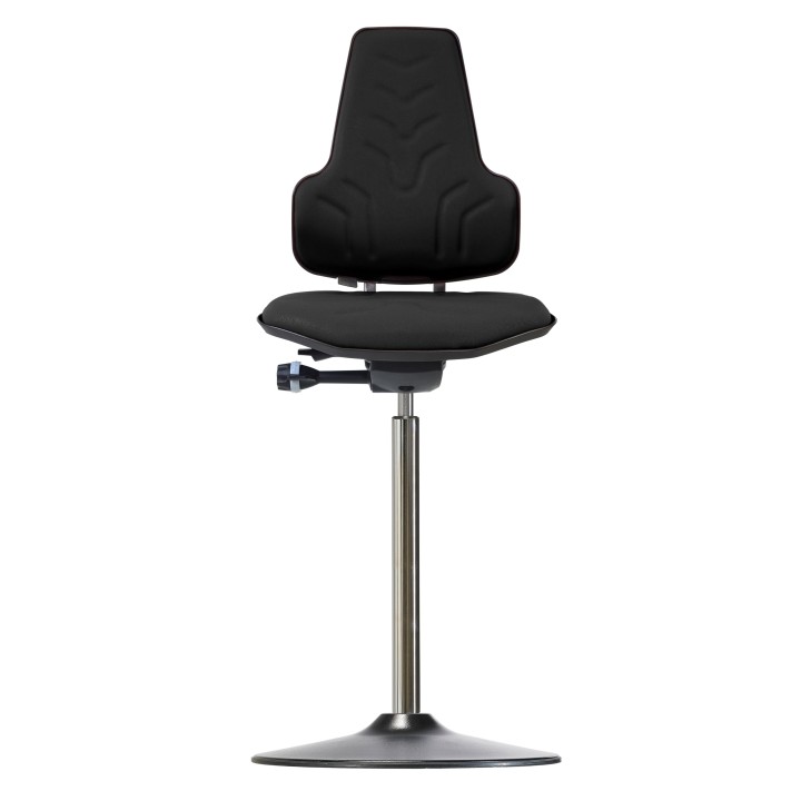 WS 8311 TPU KL ESD Werkstar work chair | Hornik