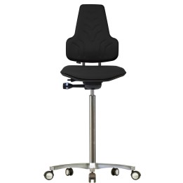 Arbeitsstuhl WS 8311.20 WERKSTAR | Hornik