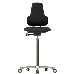 Krzesło robocze WS 8311.20 KL Werkstar, skaj | Hornik