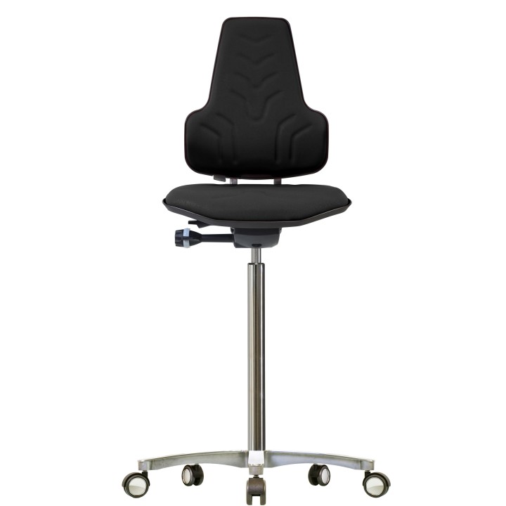 Krzesło robocze WS 8311.20 KL Werkstar, skaj | Hornik