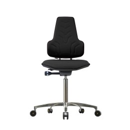 Arbeitsstuhl WS 8320 KL ESD WERKSTAR | Hornik